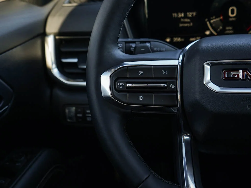2026 GMC Terrain Elevation - Photo 20