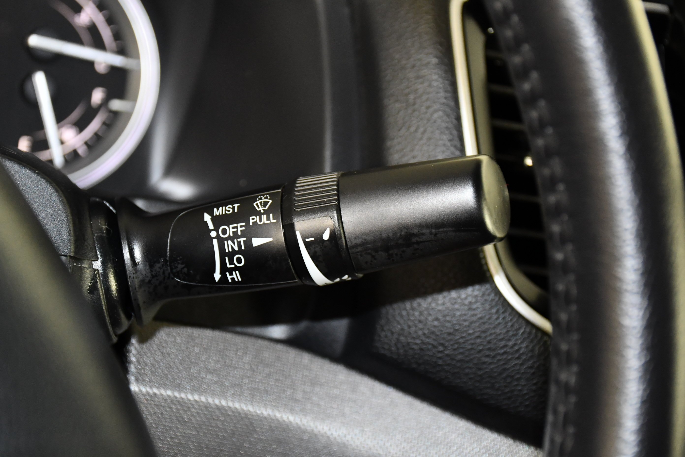 Certified Used 2023 Crystal Black Pearl Honda RTL image 24
