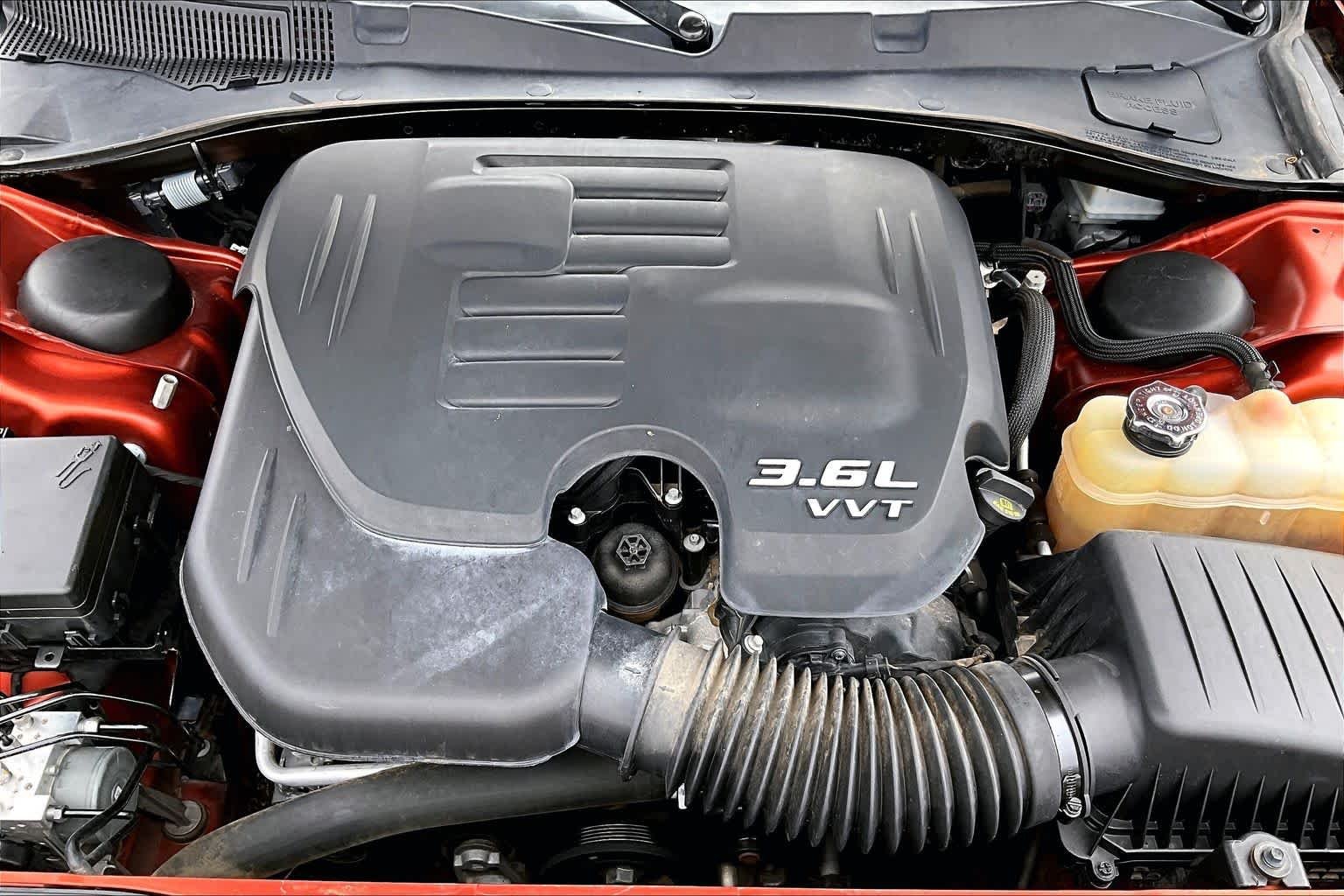 Used 2022 Sinamon Stick Dodge GT image 33