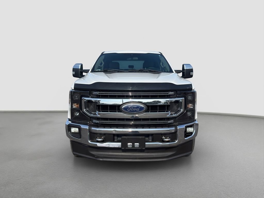 Used 2020 Ford F-250 Super Duty XLT with VIN 1FT8W2BTXLEE26189 for sale in Kansas City