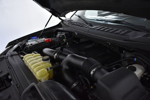 2020 Ford F-150 Lariat - Photo 46