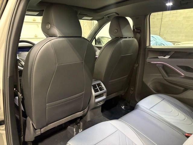 New 2026 Silver Volkswagen 2.0T SE R-Line Black image 11