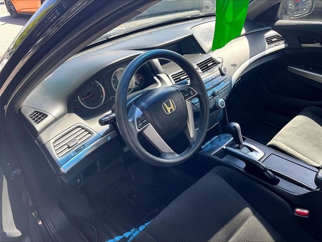 Used 2009 Black Honda EX image 14