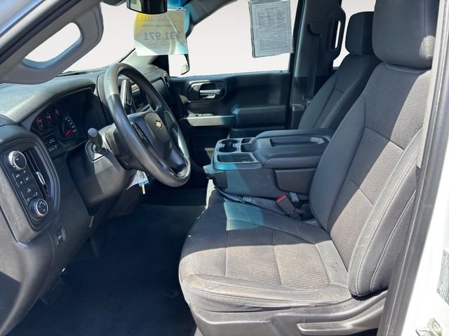 2019 Chevrolet Silverado 1500 Custom - Photo 9