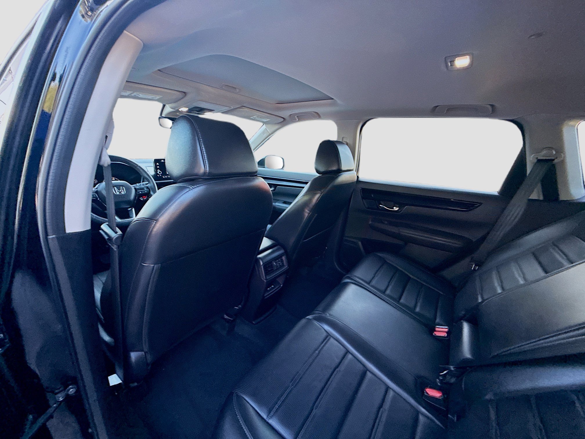 2024 Honda CR-V EX-L - Photo 24