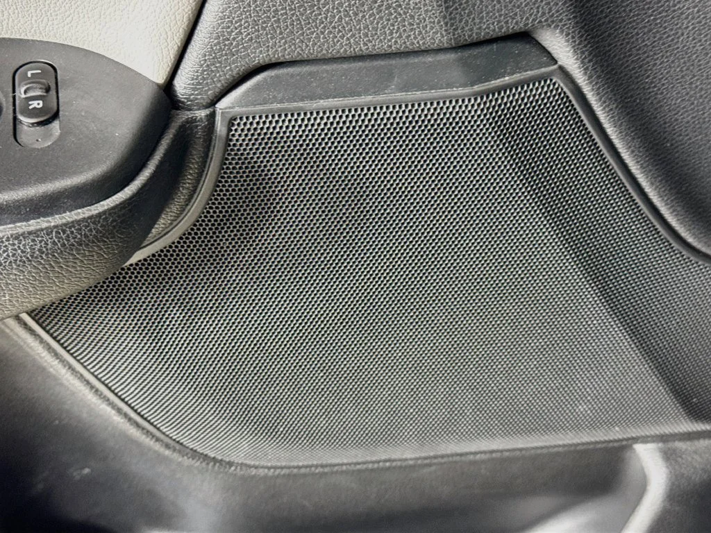 Used 2017 Gray Honda EX-L image 22