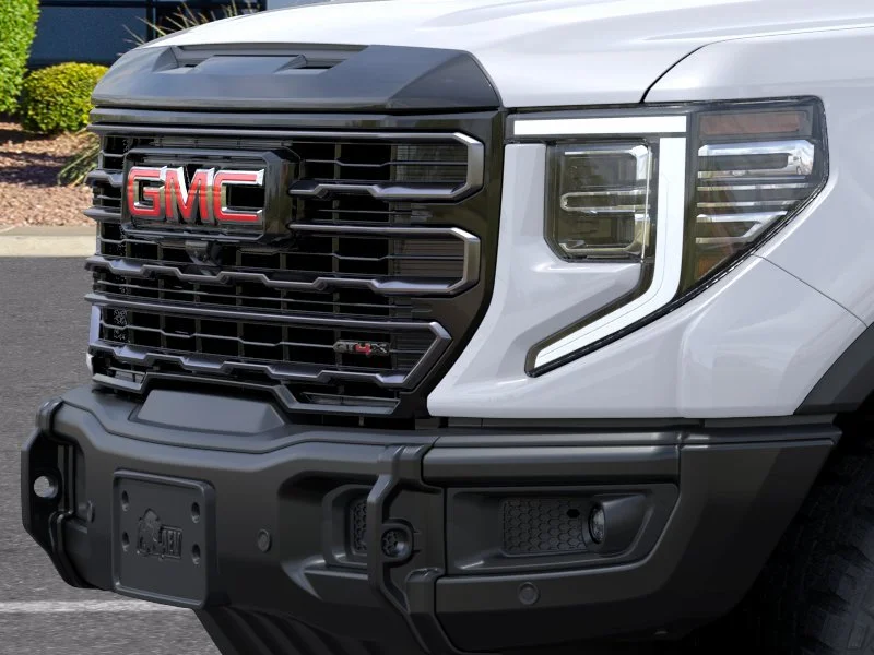 2026 GMC Sierra 1500 AT4X - Photo 13