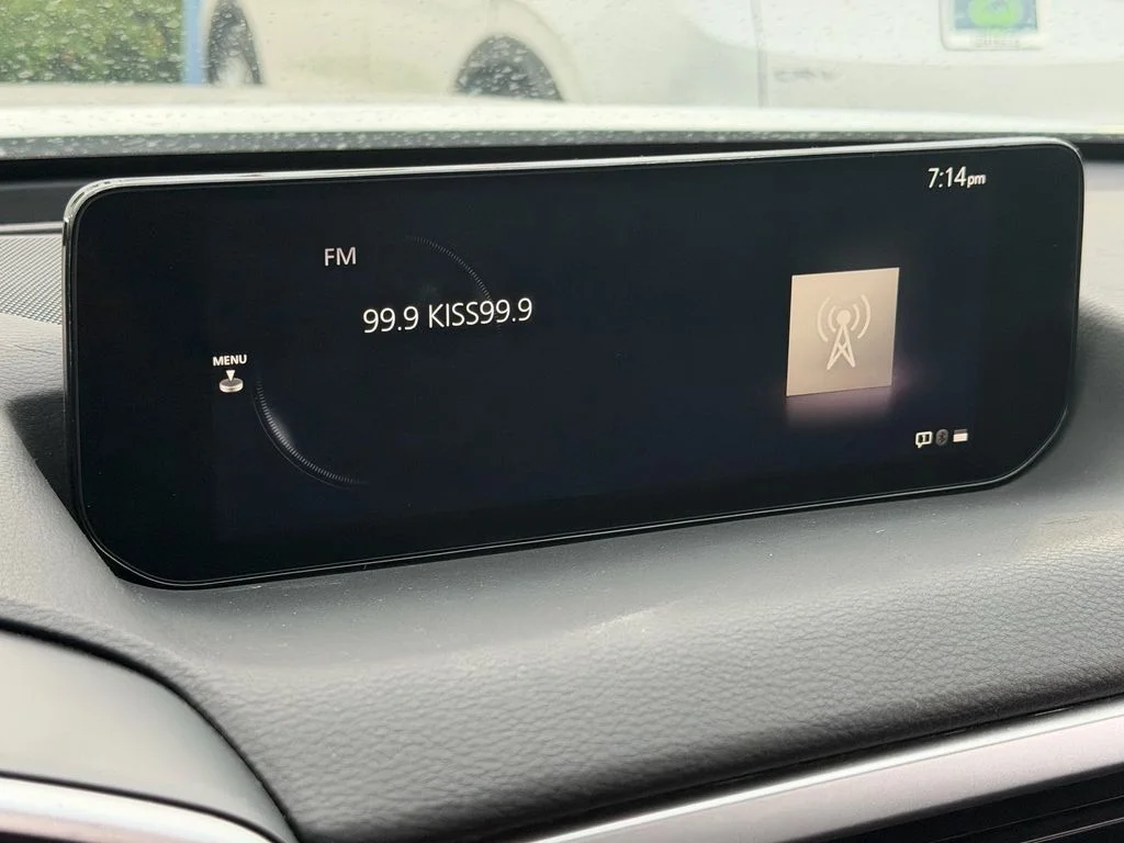 Used 2023 Beige Mazda 2.5 S Preferred Plus Package image 25