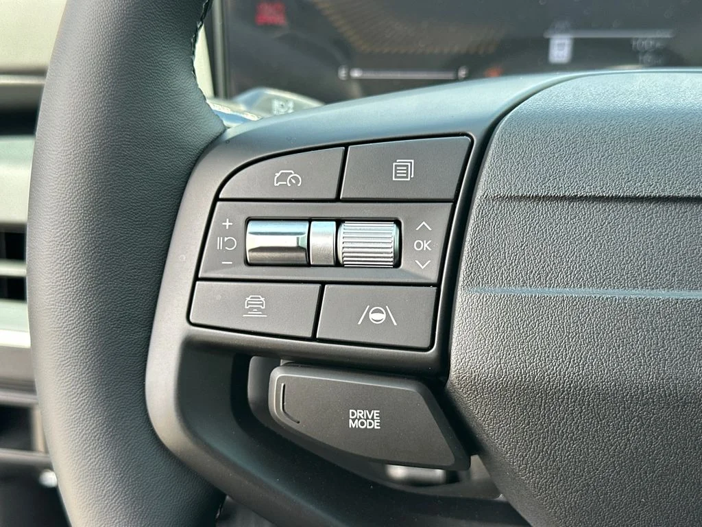 New 2026 Black Kia EX image 23