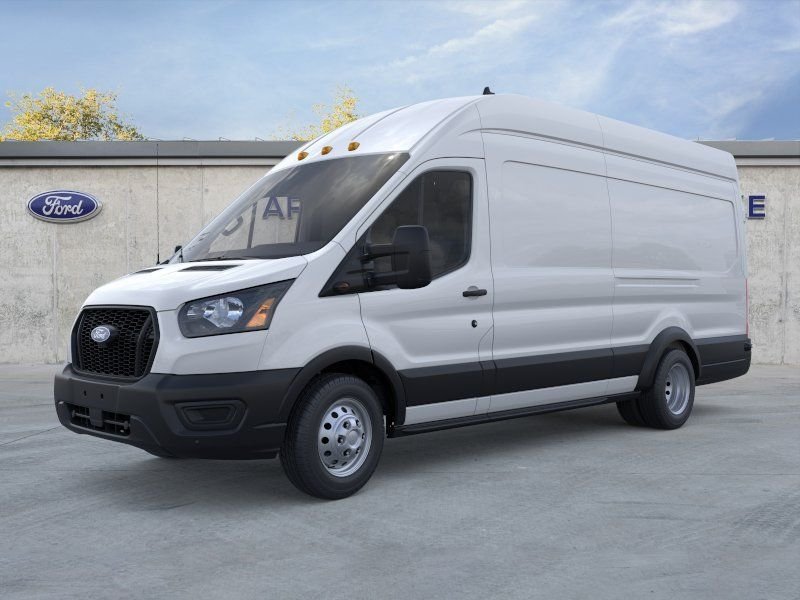 2026 Ford Transit 350 HD High Roof 148EL WB DRW AWD's photo