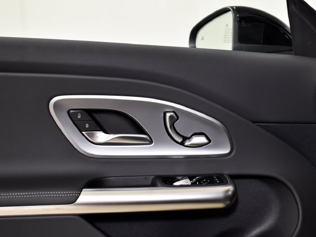 New 2027 Night Black Mercedes-Benz CLA 220 image 18