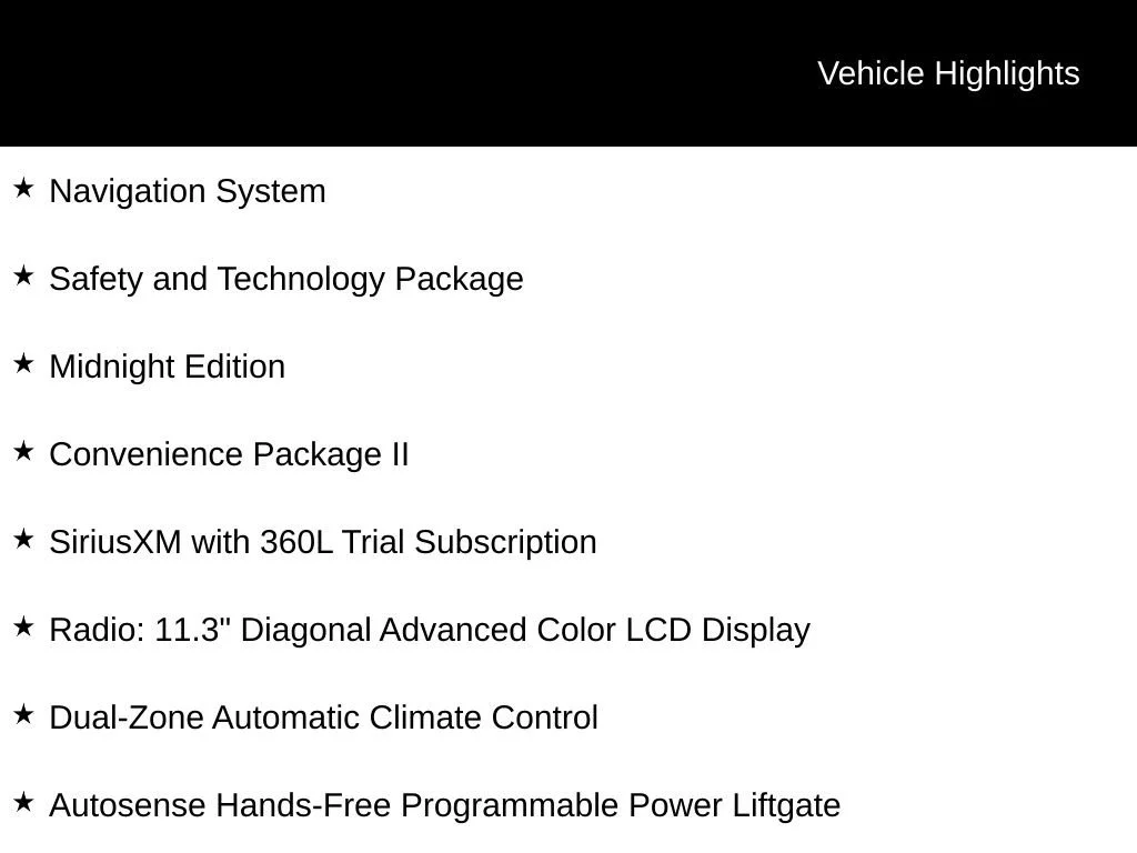 New 2026 Sterling Gray Metallic Chevrolet LT image 3