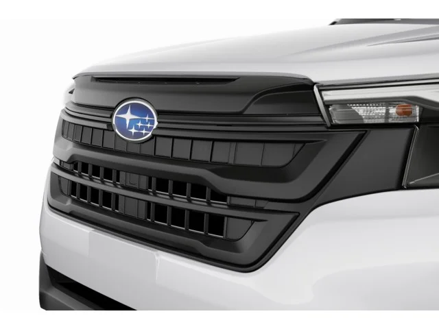 New 2026 CRYSTAL WHITE PEARL Subaru Standard Model image 11