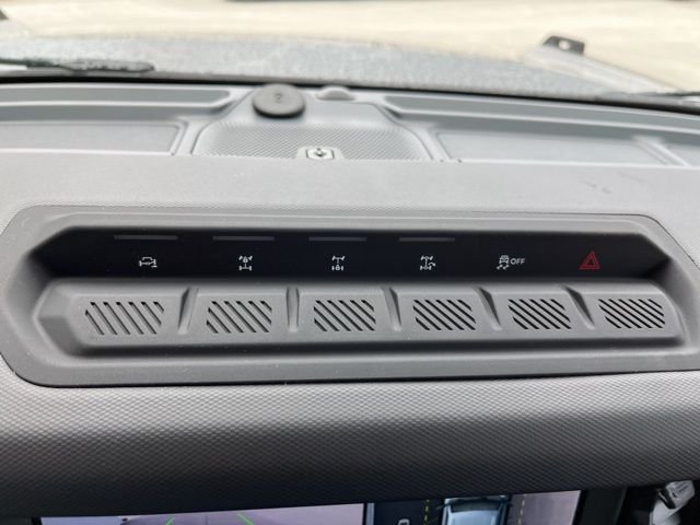 2025 Ford Bronco 4-Door Badlands - Photo 39