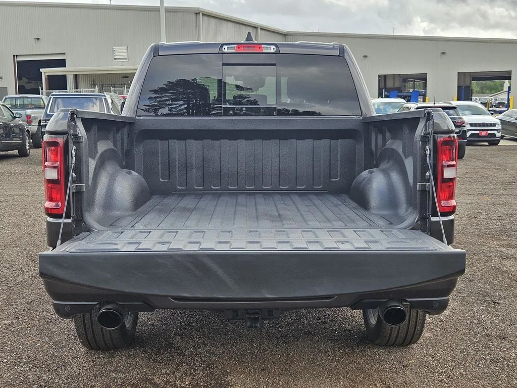 Used 2026 Gray Ram Laramie image 39