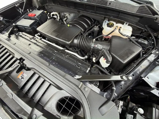 2026 GMC Sierra 1500 Denali - Photo 38