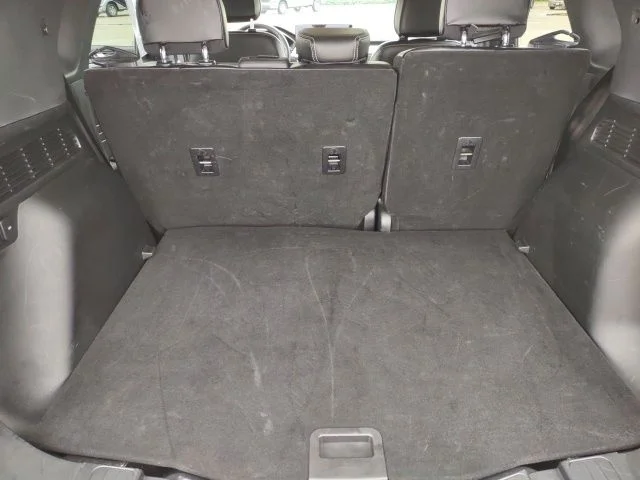 Certified Used 2024 Black Ford Platinum image 19