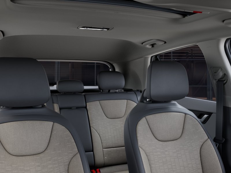 New 2026 Steel Gray Kia SX Touring image 27