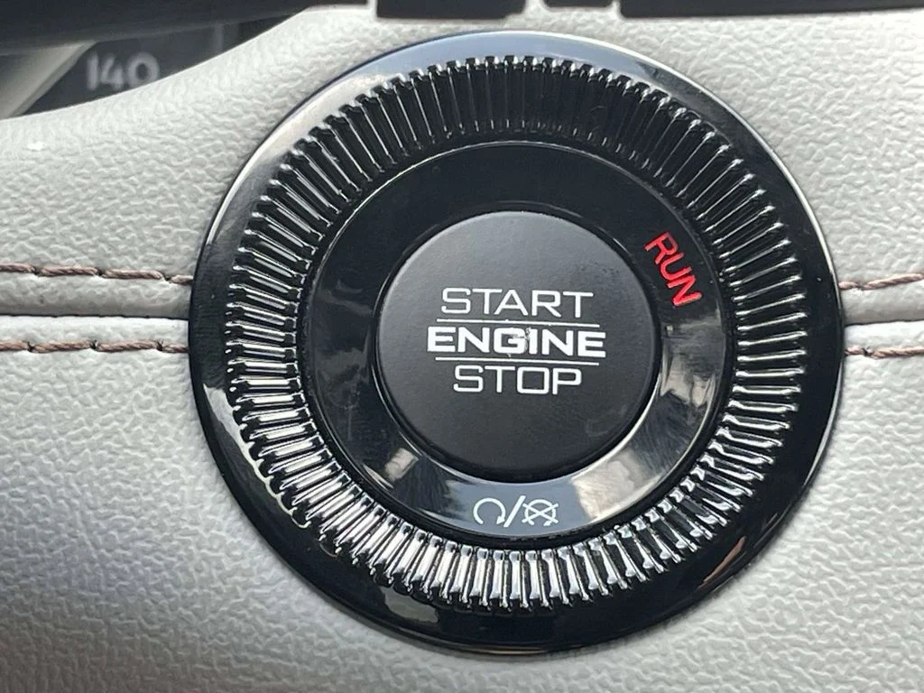 Certified Used 2025 Blue Jeep Limited image 24