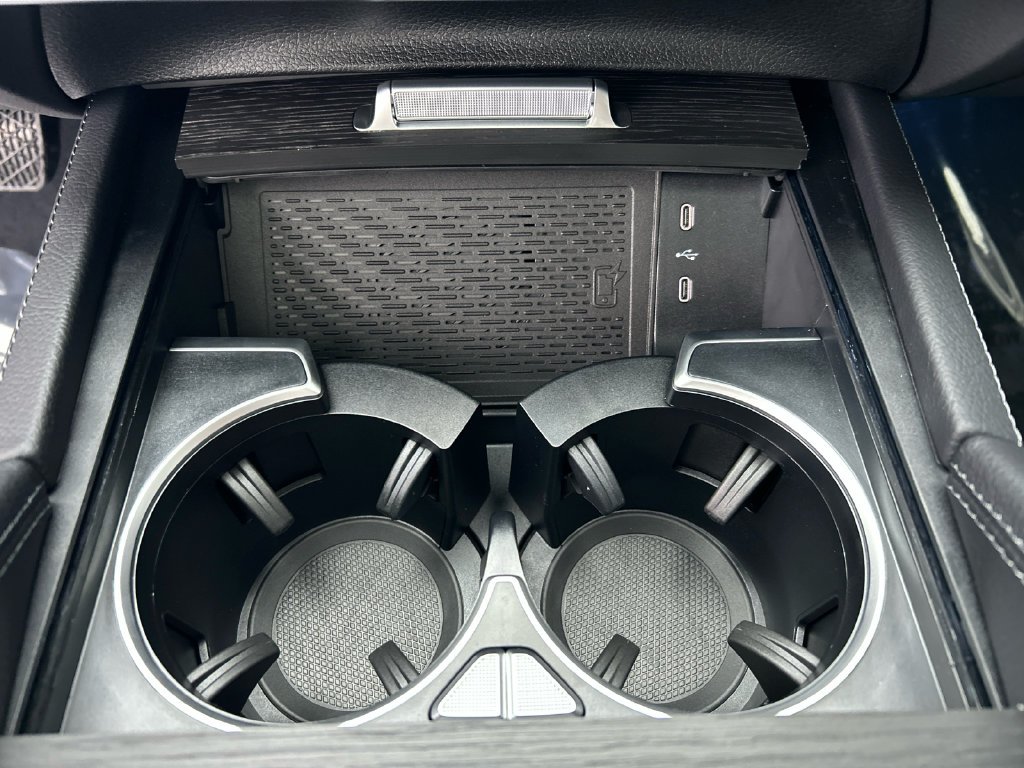 New 2026 Selenite Grey Metallic Mercedes-Benz GLE 350 image 22