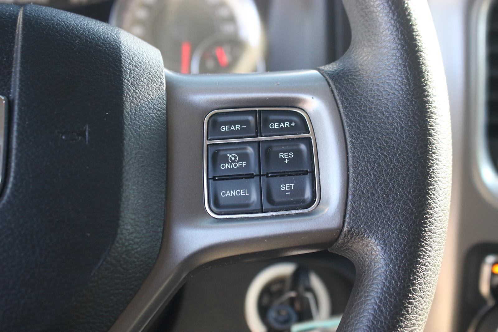 Used 2023 White Ram SLT image 19