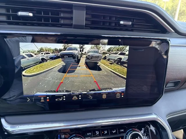 New 2026 Onyx Black GMC Denali Ultimate image 26