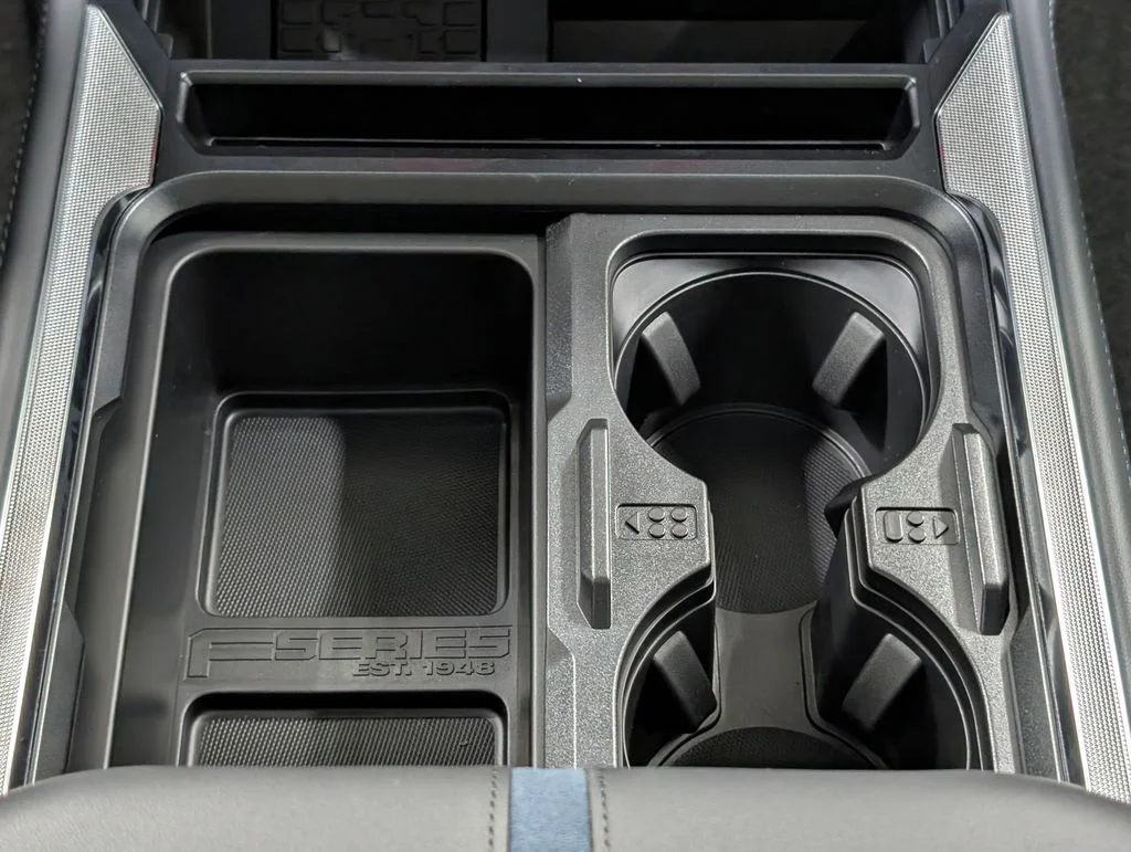 New 2026 Avalanche Ford F-350® Platinum® image 10