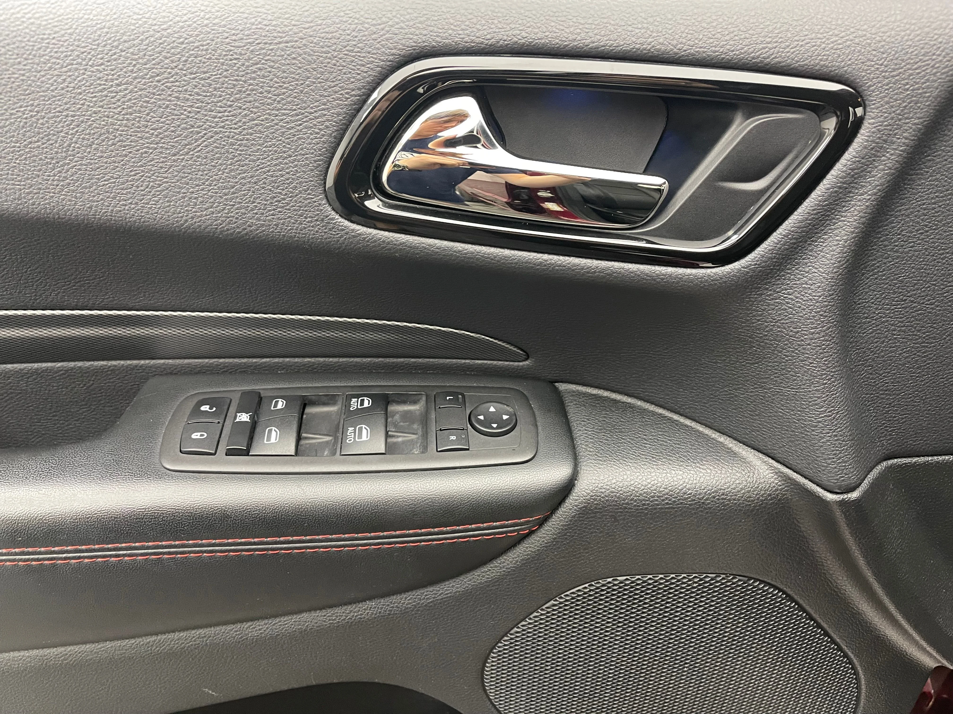 Used 2023 Octane Red Pearlcoat Dodge GT image 16