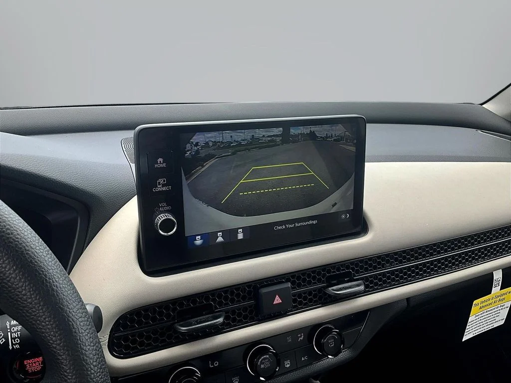 New 2027 Platinum White Pearl Honda LX AWD image 21