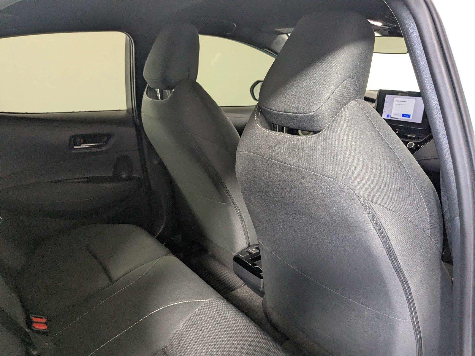 Certified Used 2023 Ice Cap Toyota Core image 30