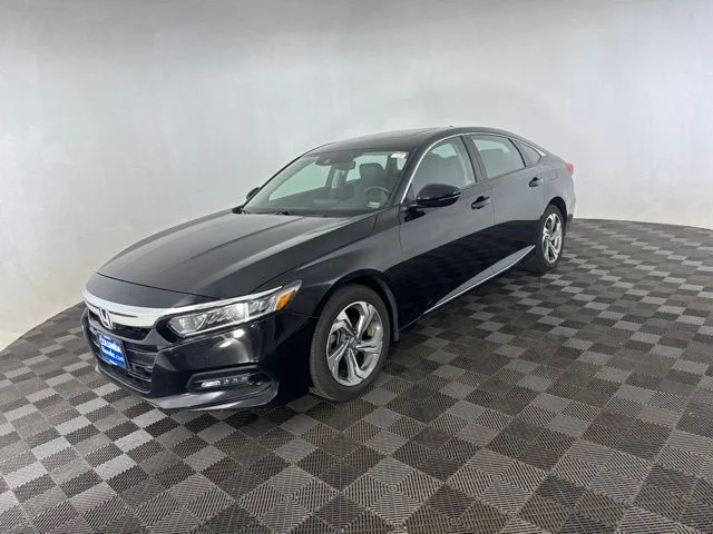 Used 2020  Honda EX-L image 4