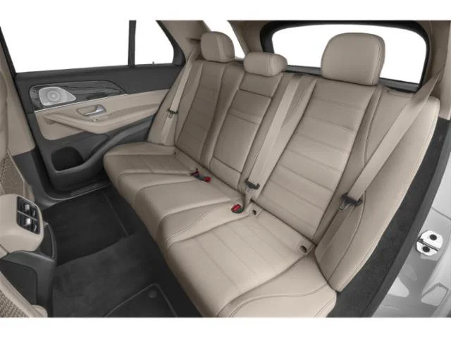 New 2026 Polar White Mercedes-Benz GLE 580 image 13
