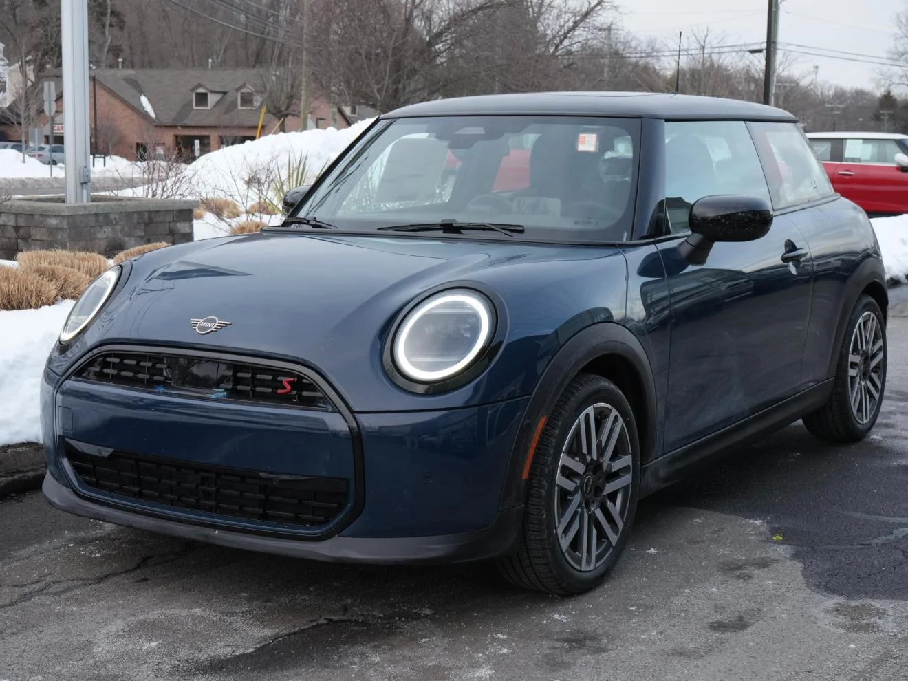2026 MINI Hardtop Cooper S Signature's photo