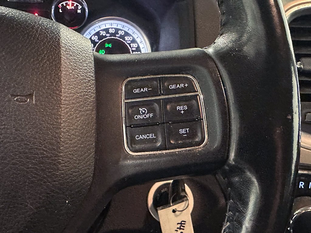 Used 2020 Gray Ram Warlock image 35