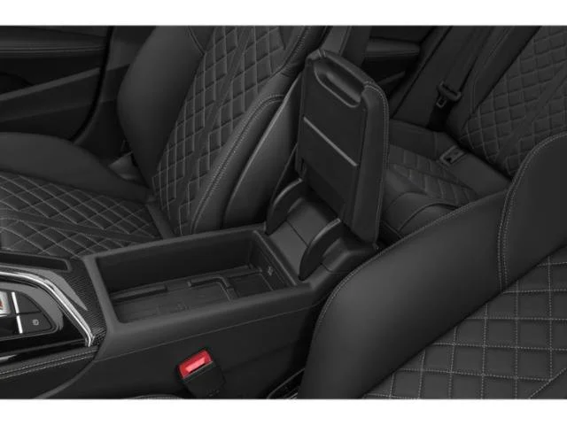 Used 2021 Gray Audi Premium Plus image 14