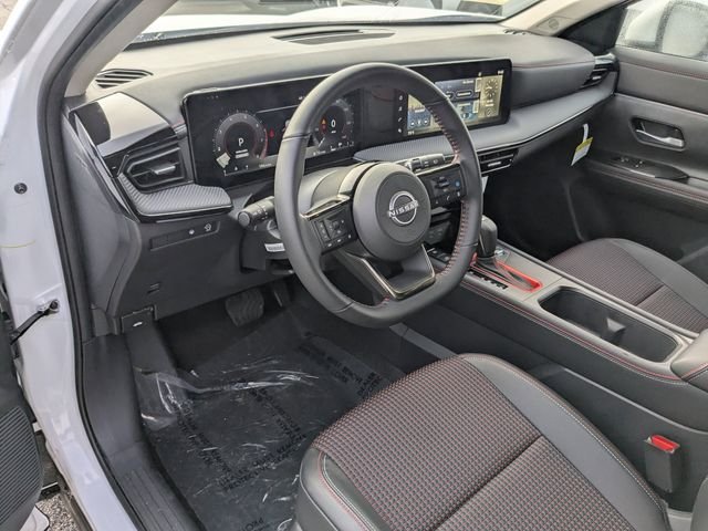 2025 Nissan Kicks SR - Photo 17