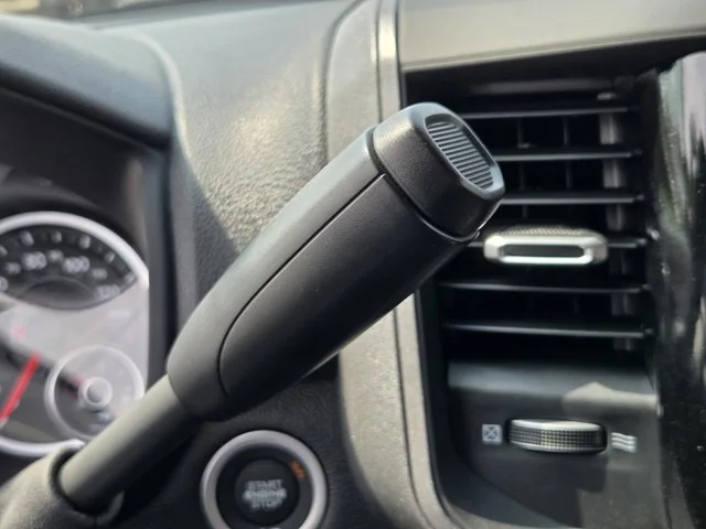 2026 RAM 2500 Tradesman - Photo 21