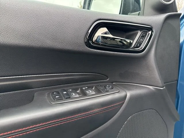 Used 2024 Frostbite Pearlcoat Dodge GT Plus image 32