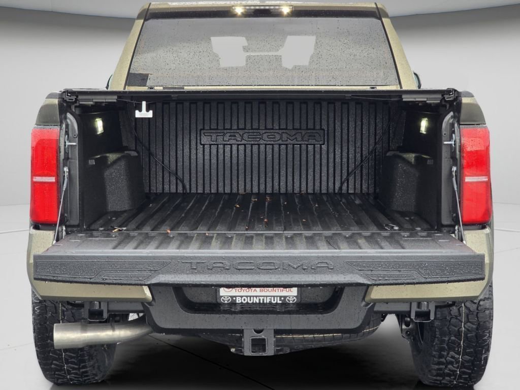 2025 Toyota Tacoma TRD Sport - Photo 23