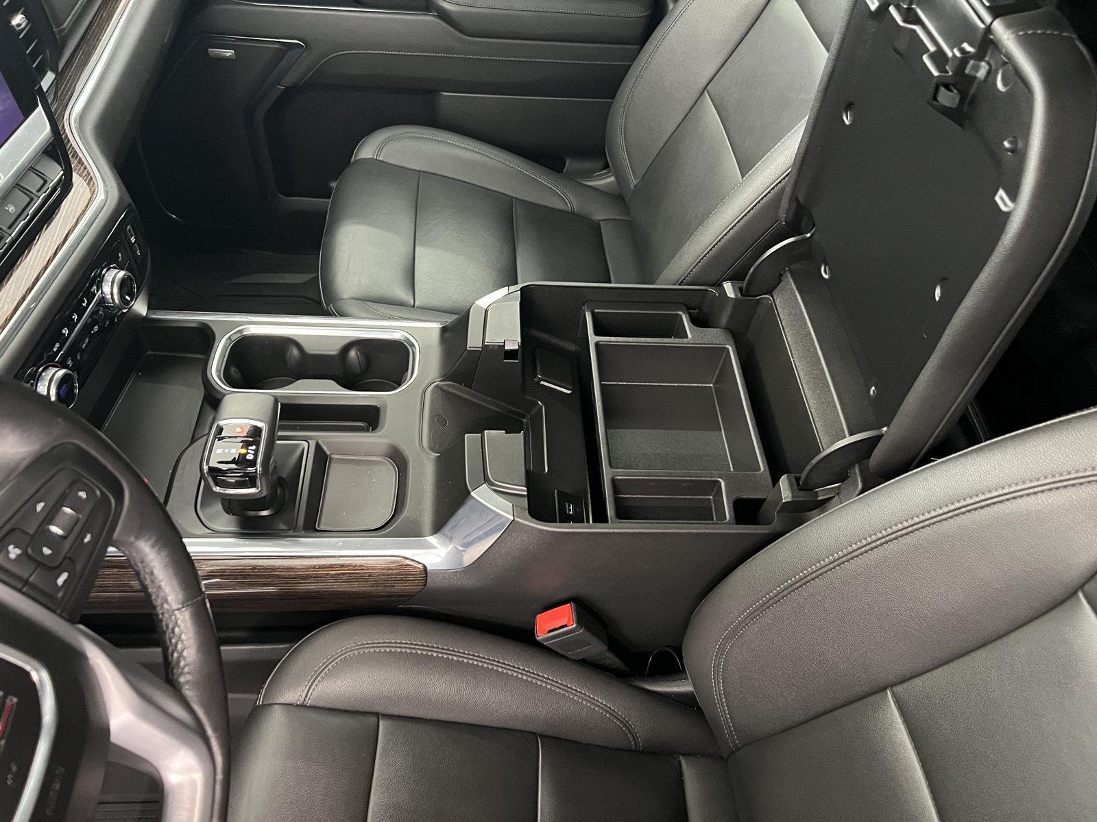 2023 GMC Sierra 1500 Elevation - Photo 22