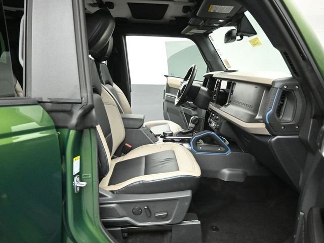 2024 FORD BRONCO - Image 29