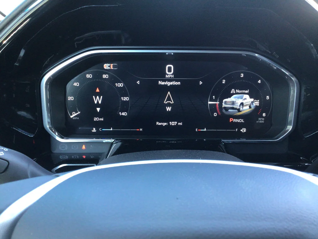 2026 GMC Sierra 1500 SLE - Photo 15