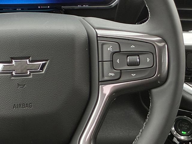 New 2026 Black Chevrolet High Country image 23
