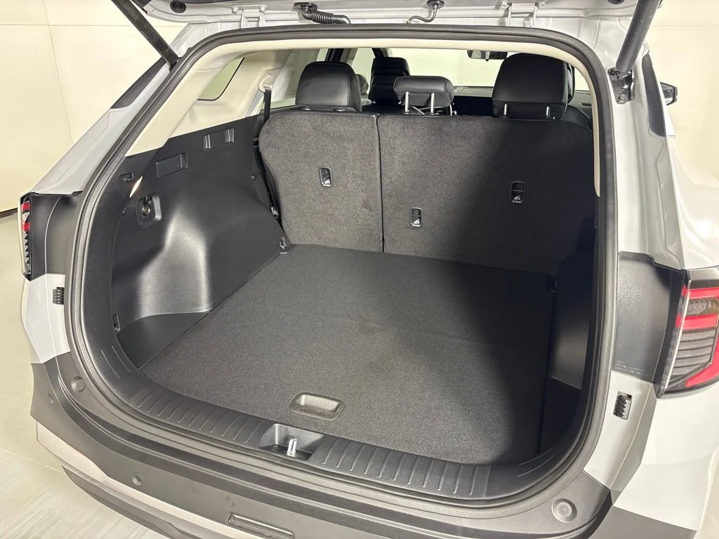 New 2026 Wolf Gray Kia EX image 21