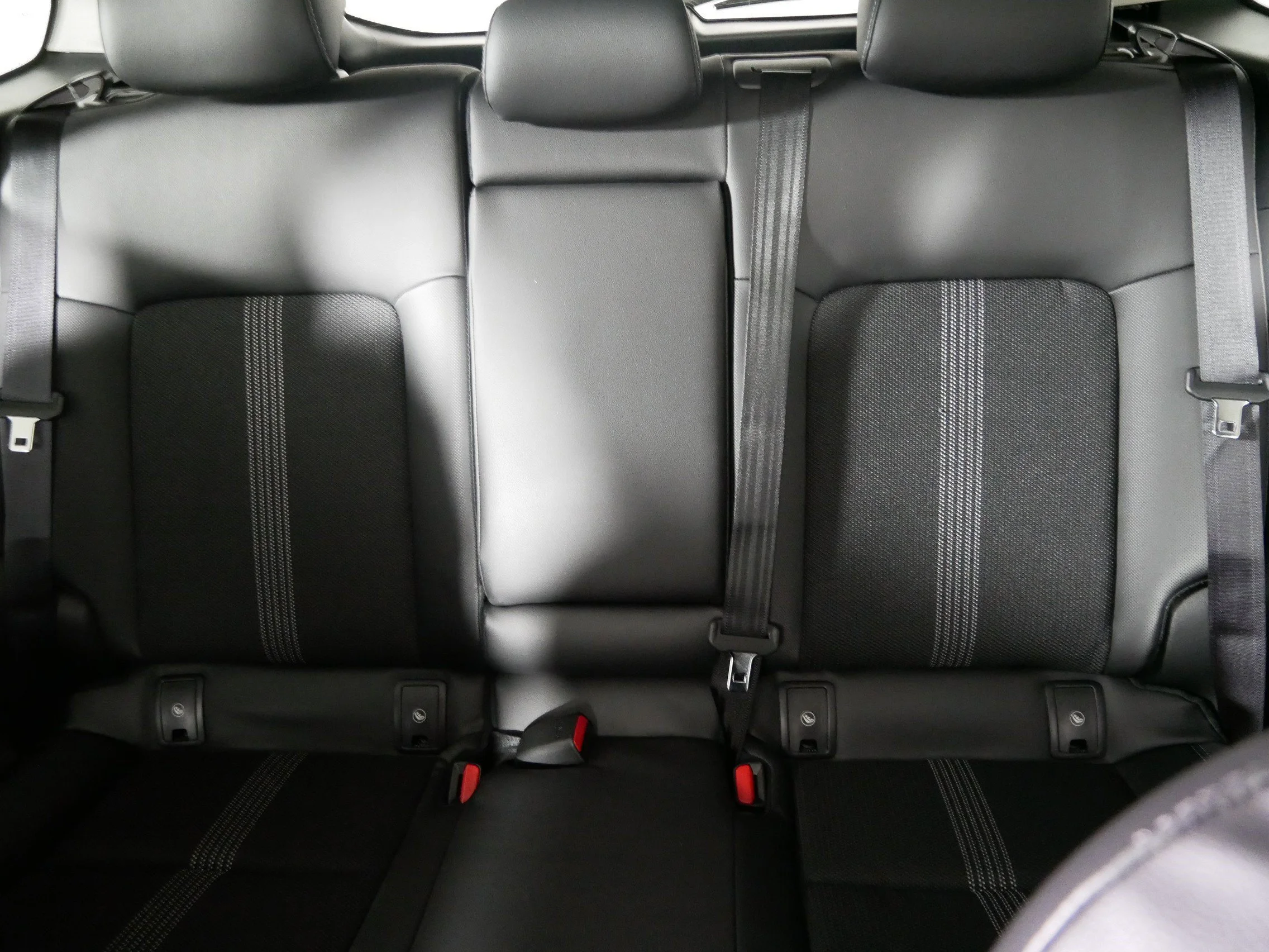 New 2026 Wind Chill Pearl Mazda 2.5 S Preferred image 3