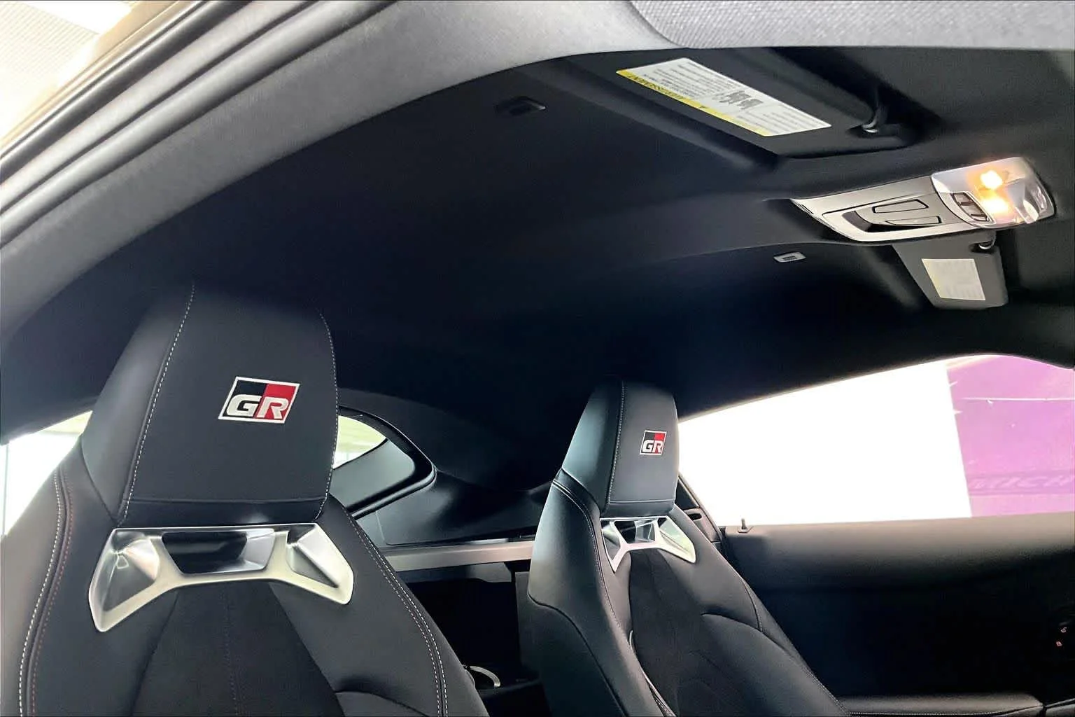 2026 Toyota Supra MKV Final Edition - Photo 25