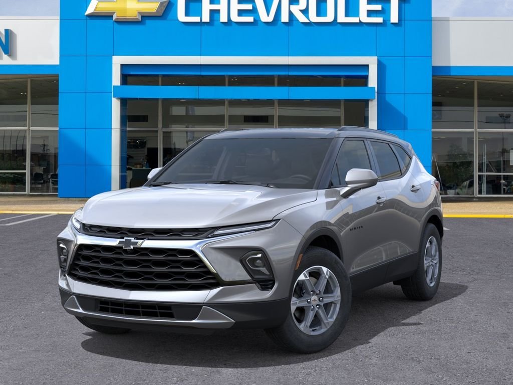 2026 Chevrolet Blazer 2LT - Photo 6