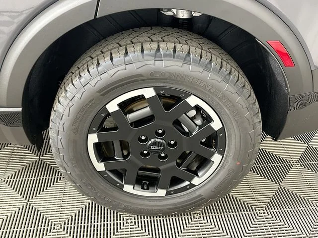 New 2026 Hyundai PALISADE XRT Pro