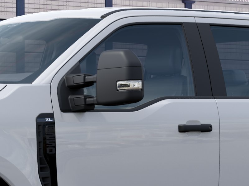 New 2027 Oxford White Ford F-250® XL image 20