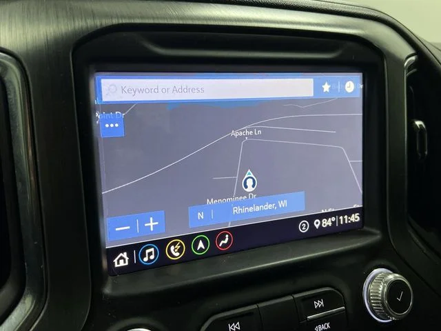Used 2020 Black GMC Denali image 15
